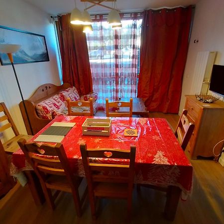 Apartament La Pradella Bolquere T3 Pyrenees 2000 Zewnętrze zdjęcie