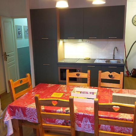 Apartament La Pradella Bolquere T3 Pyrenees 2000 Zewnętrze zdjęcie